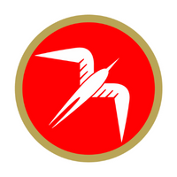 logo of fuglen
