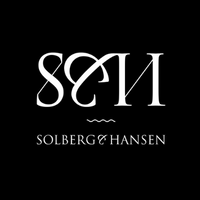 logo of solberg and hansen
