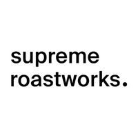 logo of supreme roastworks