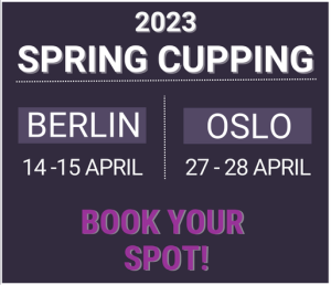 Cupping 